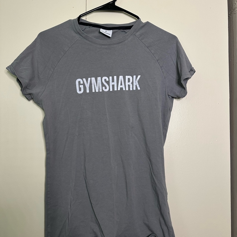 Gymshark apollo tshirt